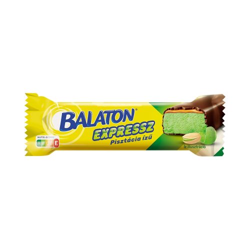 Balaton Expressz Pisztáciás - 35g