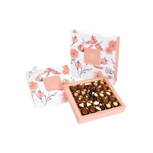 Bolci flower box - 350g