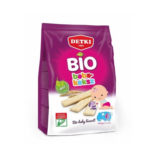 Detki bio babakeksz - 150g