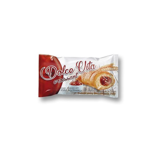 Dolce Vita croissant csokis - 50g