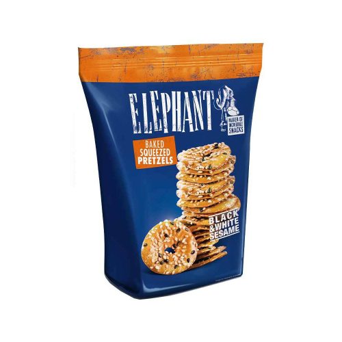 Elephant chips tallér szezámos - 80g