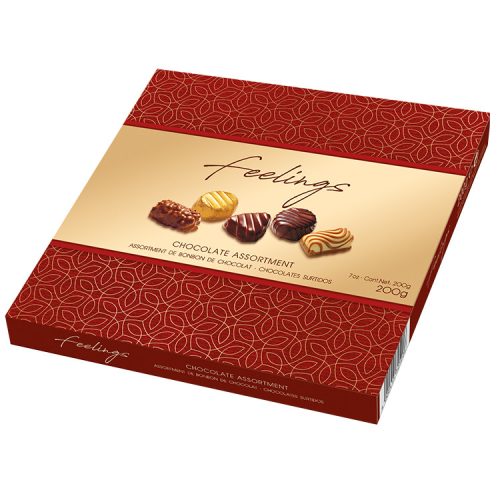 Feelings desszert - 200g