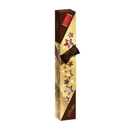 Ferrero Prestige praliné válogatás T8 - 83g