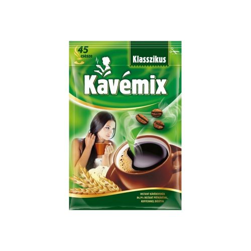 Kávémix classic utántöltő - 75g