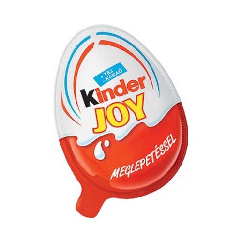 Kinder Joy tojás - 20g