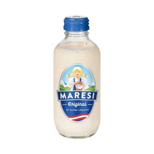 Maresi kávétej original - 250g