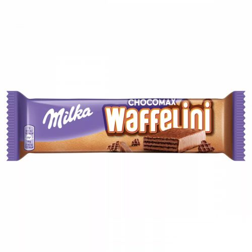 Milka Wafelini chocomax - 31g