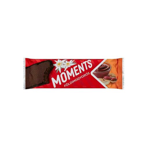 Moments ostya földimogyorós - 45g