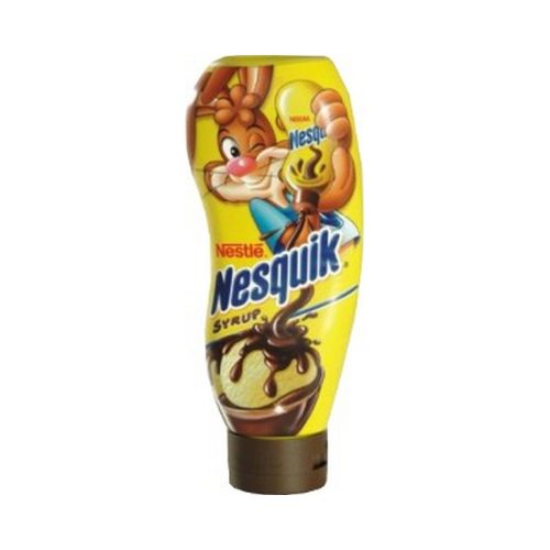 Nesquik sirup - 403g