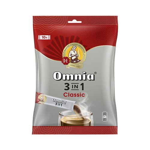 Omnia 3in1 classic 10x17.5g - 175g