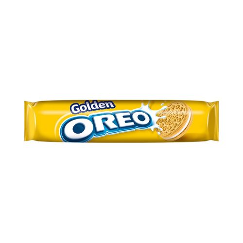 Oreo golden - 154g