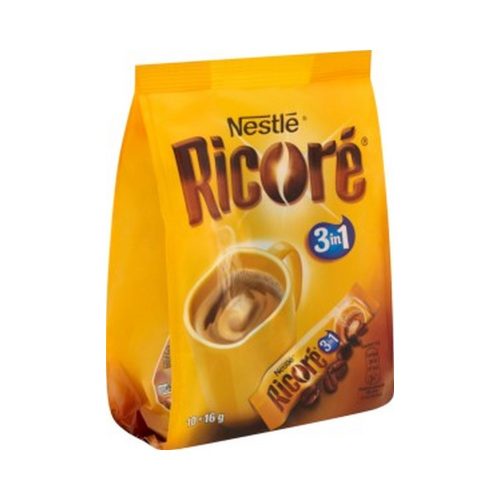 Ricoré 3in1 inst.kávé 10x15g - 150g