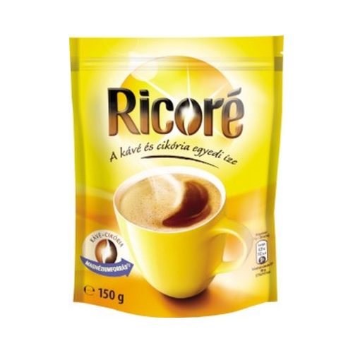 Nestlé Ricoré utántöltő - 150g