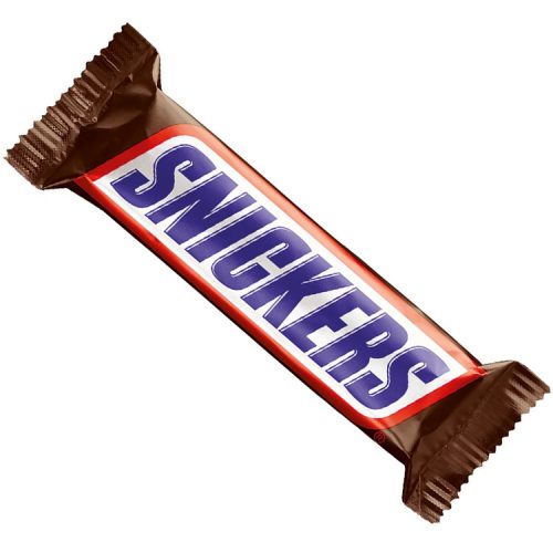 Snickers szelet - 50g