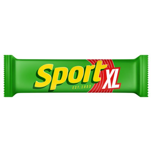 Sport szelet XL - 42g