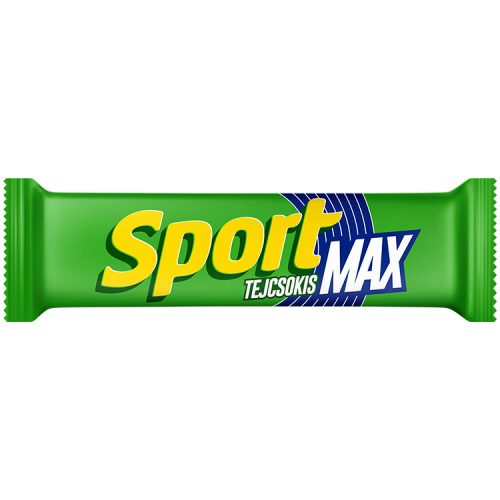 Sport szelet XXL - 51g