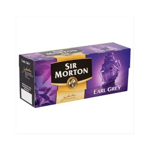 Sir Morton tea earl grey - 30g