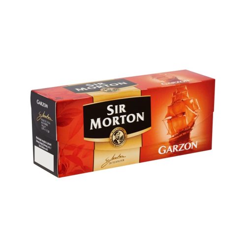 Sir Morton tea garzon - 30g