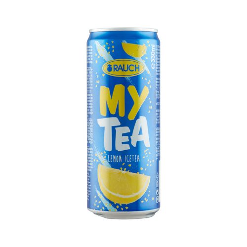 Rauch Mytea citromos - 330 ml