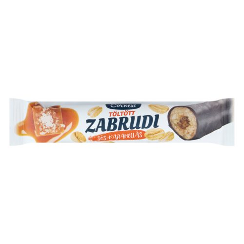 Cornexi zabrudi sóskaramellás - 30 g