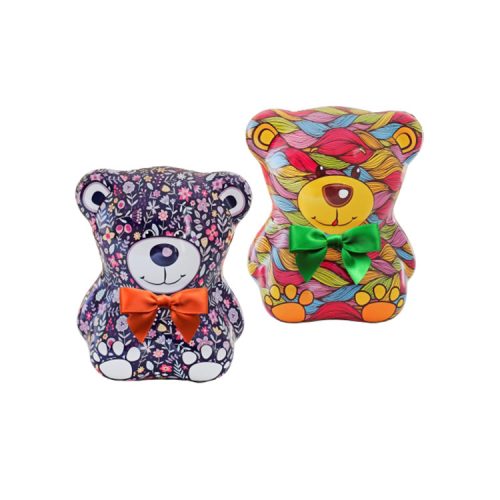 Magnat Tiny Teddy Bear desszert - 60g