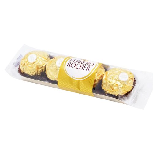 Ferrero Rocher praliné desszert T4 - 50g