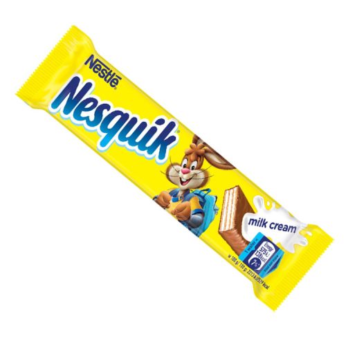 Nesquik ostyaszelet - 26g