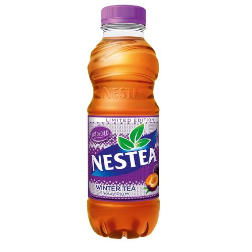 Nestea szilva - 0,5 l