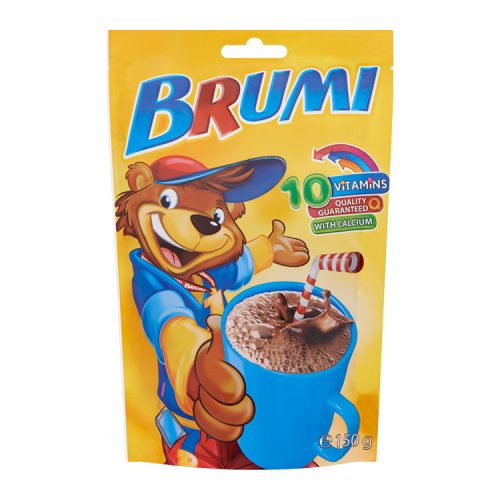 Brumi kakaó - 150 g