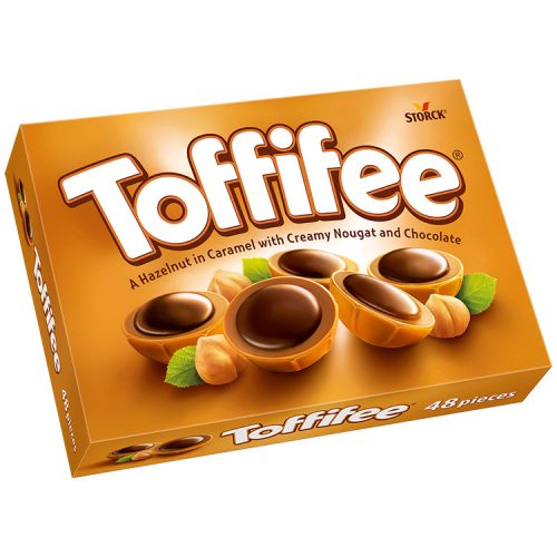 Toffifee desszert - 400g