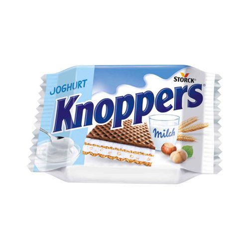 Knoppers Joghurt - 25g