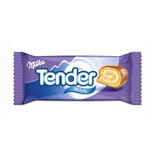 Milka Tender tej - 37g