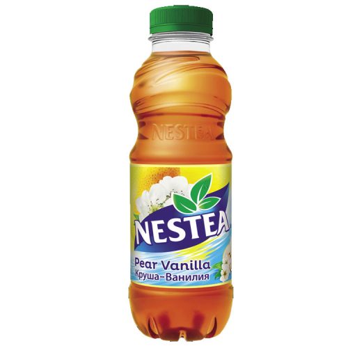 Nestea körte-vanília - 500 ml