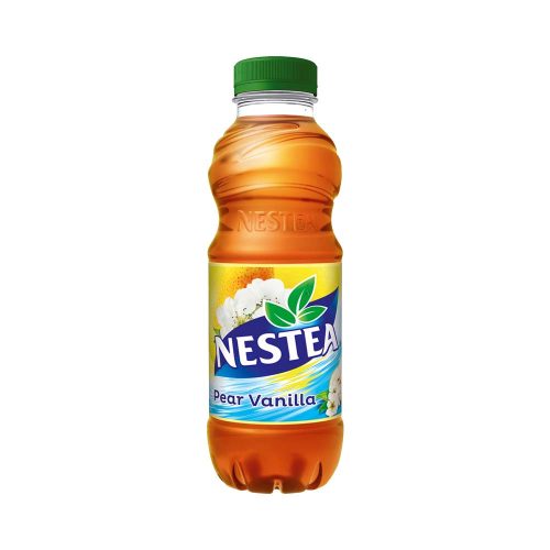 Nestea körte-vanília - 500 ml