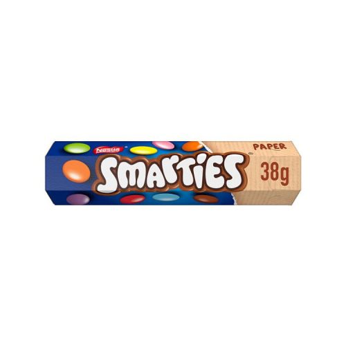 Smarties drazsé - 38g