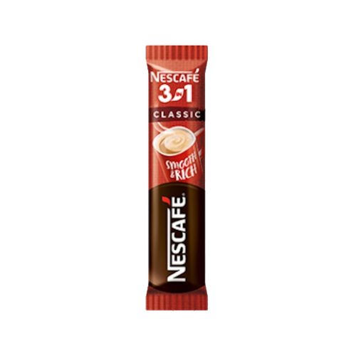 NESCAFÉ 3in1 Classic dobozos - 16,5g