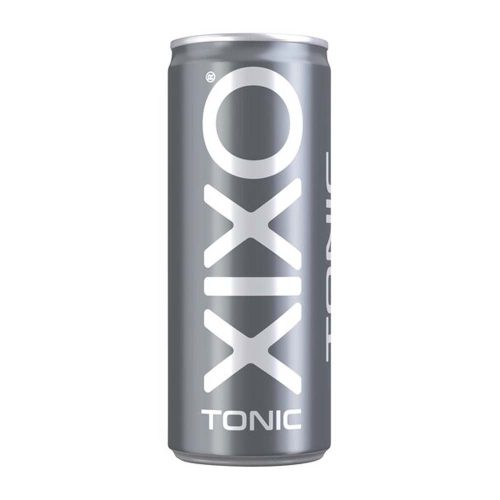 XIXO Tonic dobozos - 250ml