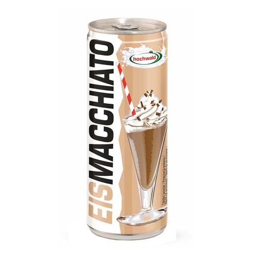 Hochwald Eis Macchiato jegeskávé - 250ml