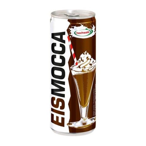 Hochwald Eis Mocca jegeskávé - 250ml