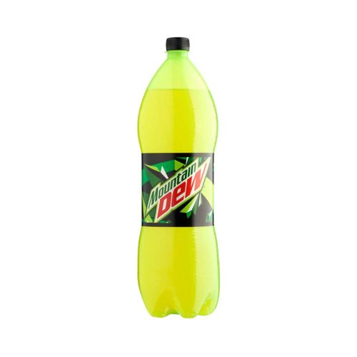 Mountain Dew üdítőital - 2000ml