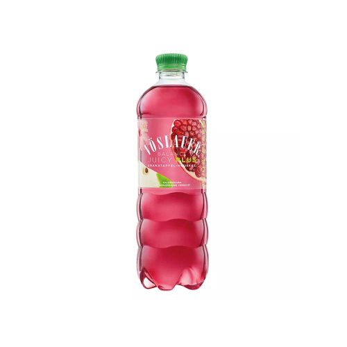 Vöslauer Balance gránátalma-hibiszkusz - 750 ml