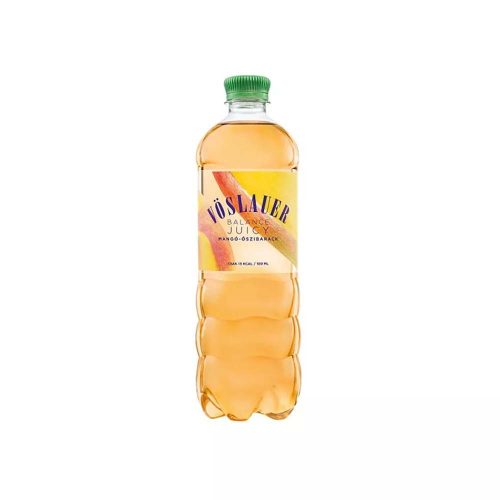 Vöslauer Balance mangó-őszibarack - 750 ml