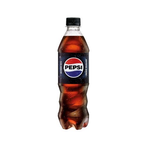 Pepsi Cola MAX 500ml DRS